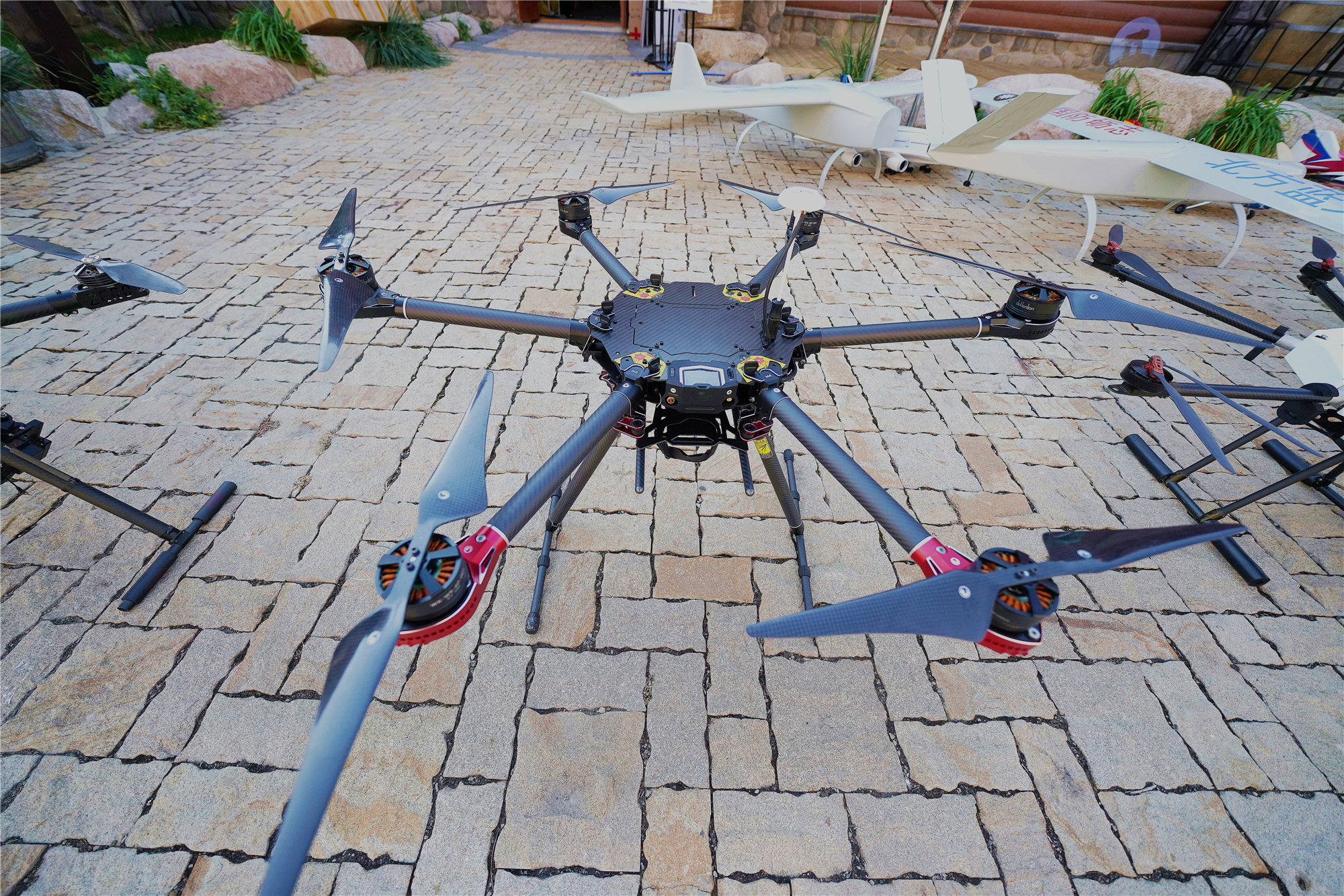 北京奥伦达部落好玩吗,奥伦达部落北京