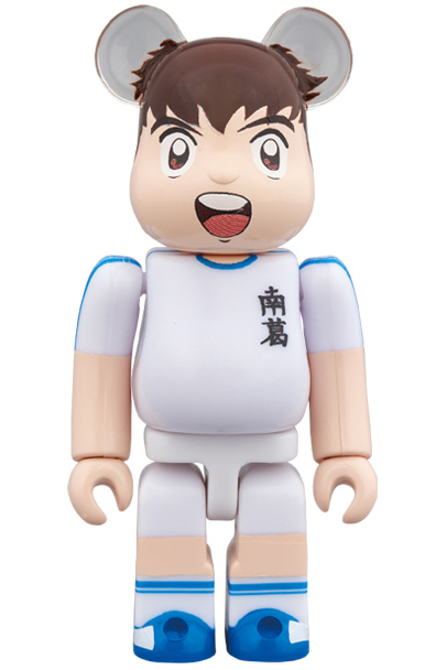 潮牌也爱动漫，来看看二次元文化与潮流的碰撞！