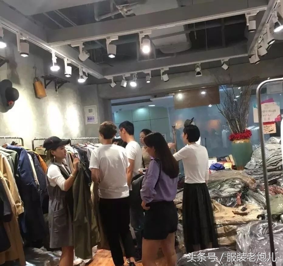 南昌服装批发市场进货,常熟服装批发市场进货