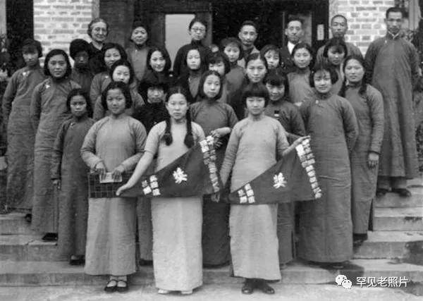 老照片里的江苏镇江,江苏镇江官塘桥老照片