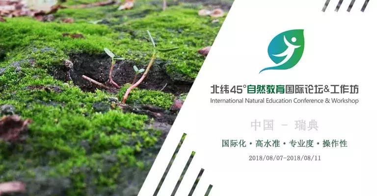 最好的自然教育,自然教育让孩子融入自然