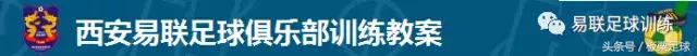 u7u8足球球感练习,u7足球球性球感技能练习