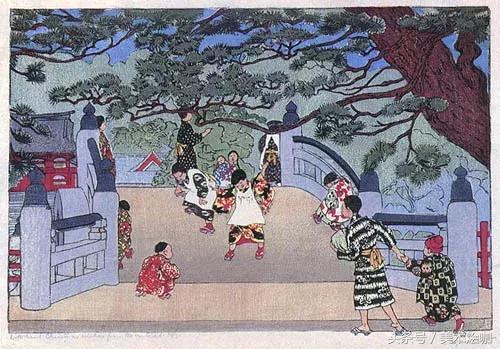 英国人画素描,英国人用绘画解读大清