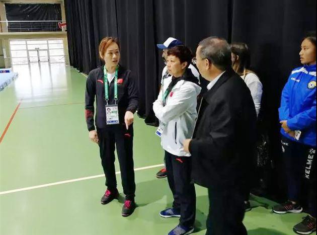 这个国庆，棠外足球小将代表成都市赴阿根廷布省“踢出个未来”！