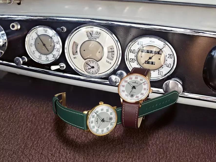 最值得买的入门劳力士手表推荐,买不起劳力士可替代的表