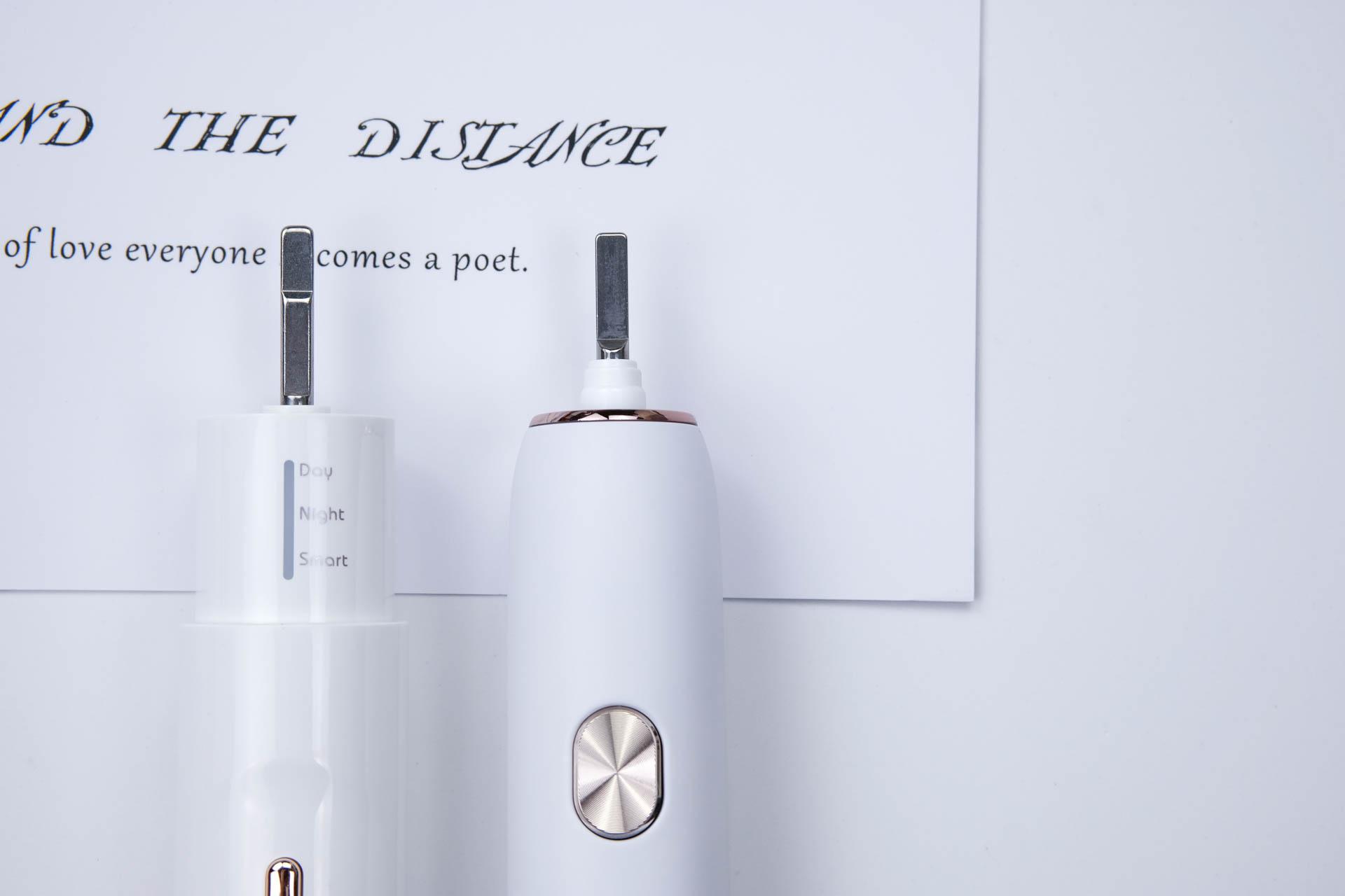 京东京造声波电动牙刷好用么,2020年十款声波电动牙刷评测