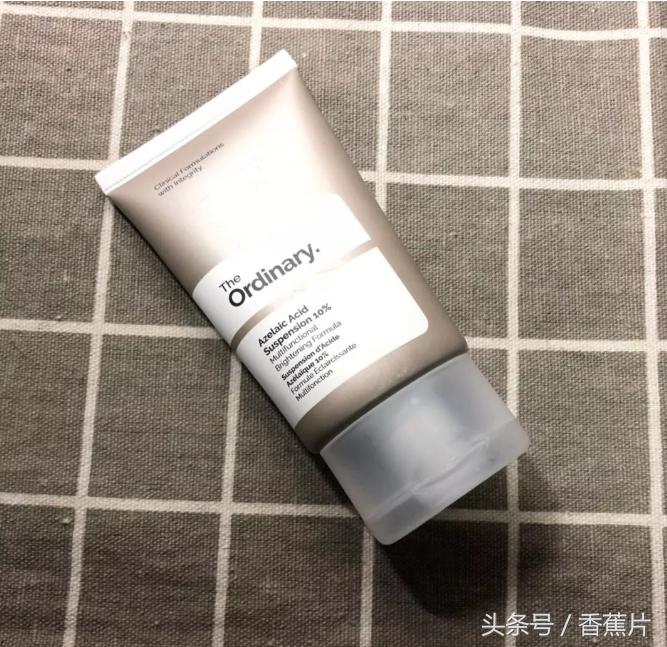 你用过的美白产品,你用过最好的修复皮肤的产品
