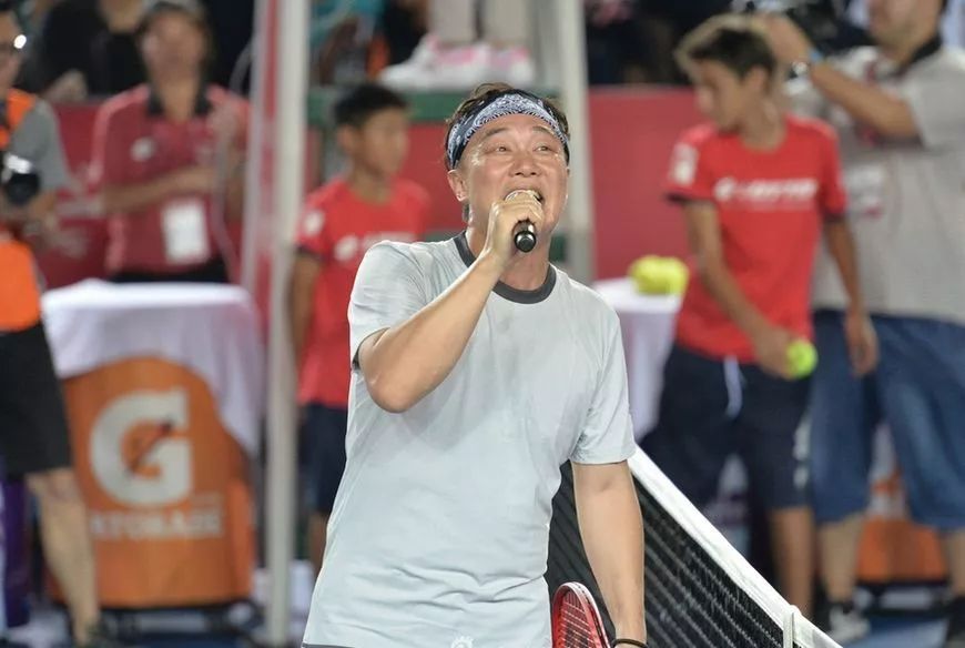 靳东vs李易峰,靳东vs刘涛对唱