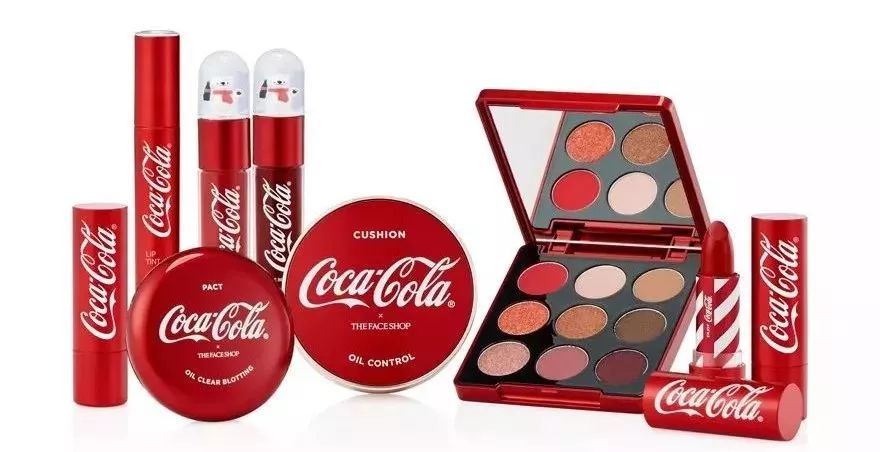 哪些奇葩的跨界品牌联名,最近很火的大牌联名款