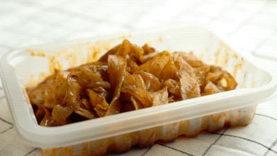 减脂食谱一周不重样的低卡,低卡零食怎么吃最好