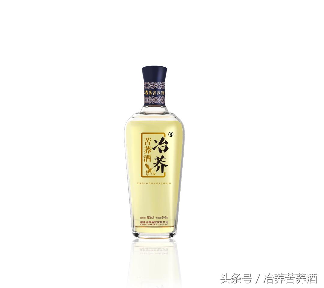 探秘荞酒核心产区，开启健康荞香之门，看“冶荞”如何势不可挡！