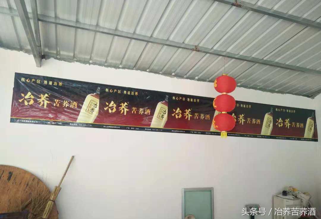 探秘荞酒核心产区，开启健康荞香之门，看“冶荞”如何势不可挡！