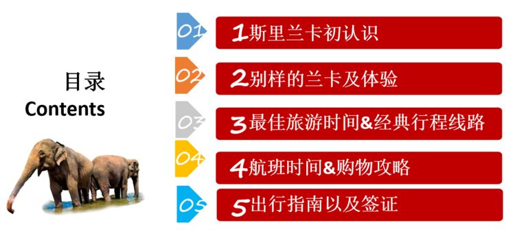 斯里兰卡两日游攻略,斯里兰卡小攻略
