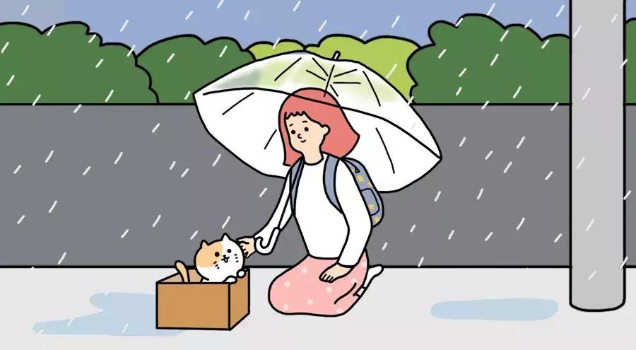 千金难买，离婚教我的六件事