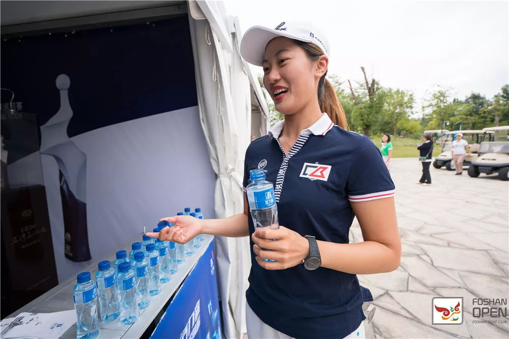 回顾2017赛场内外，期待2018佛山公开赛耀世登场