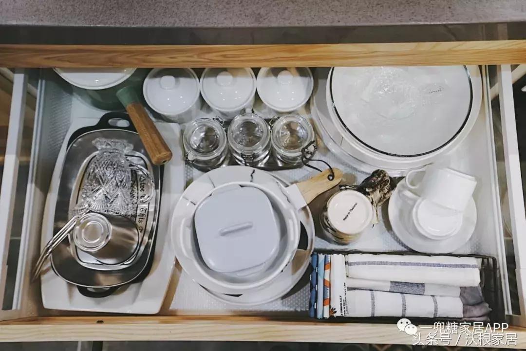 鸡肋厨房神改造，效果堪比整（huan）容（tou）