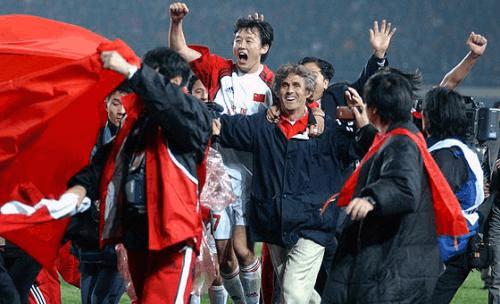 大连足协u25政策搅局,国足u25现状