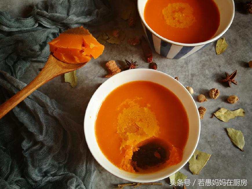 特别好吃的辣椒油你学会了吗,羊肉的辣椒油怎么做