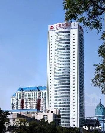 太原城市面貌焕然一新,太原为什么被污染指数最高