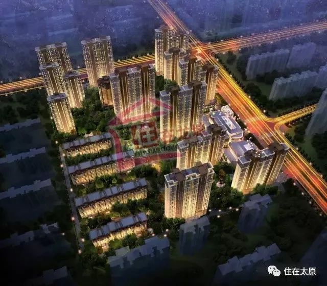 太原城市面貌焕然一新,太原为什么被污染指数最高