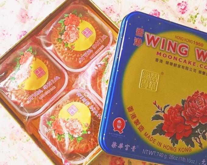 购物篇,去香港伴手礼