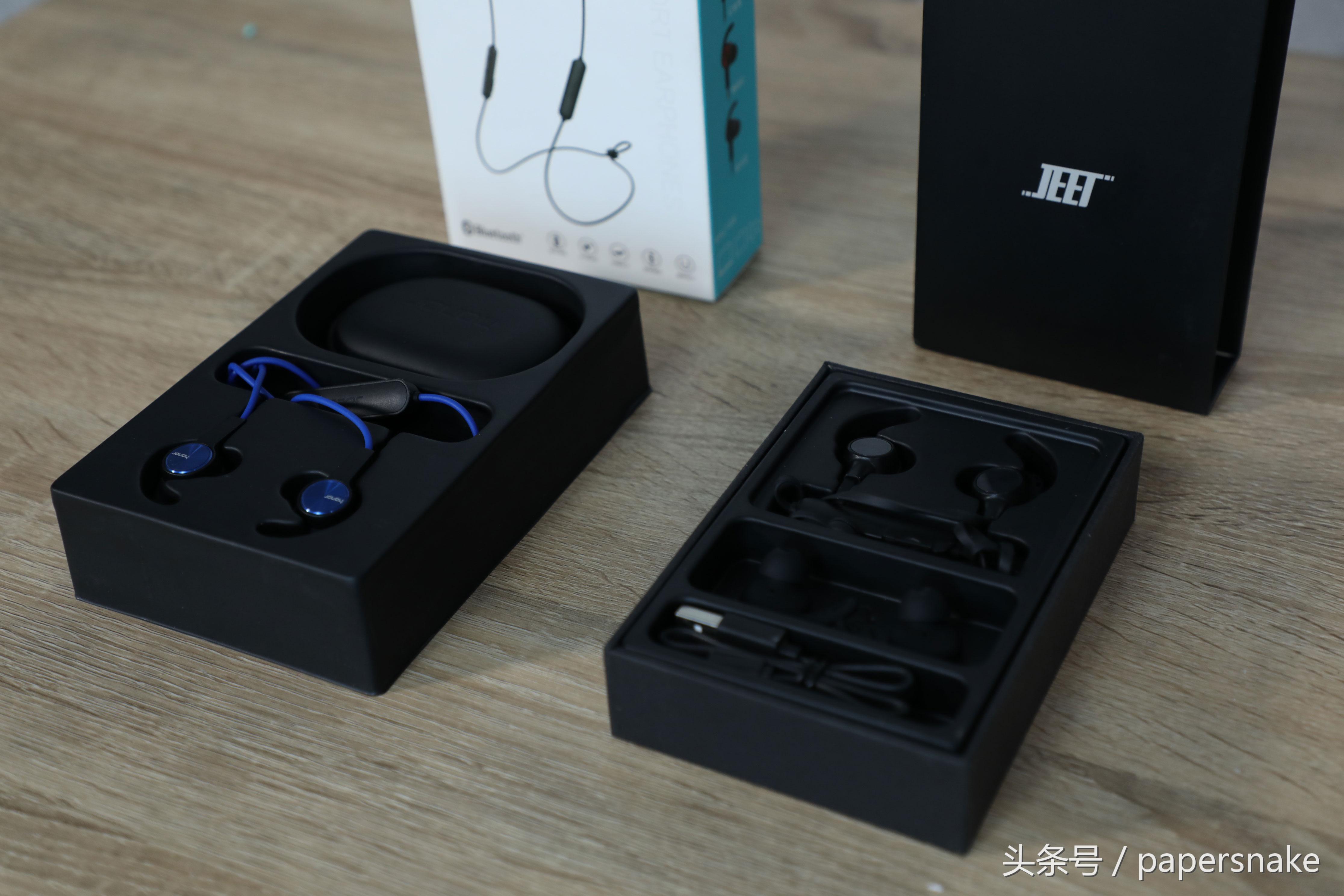 jeet和荣耀耳机,jeetw1耳机和荣耀耳机