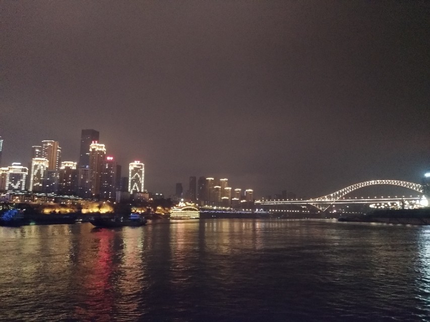 重庆干货哪里拿,重庆有什么好吃的干货