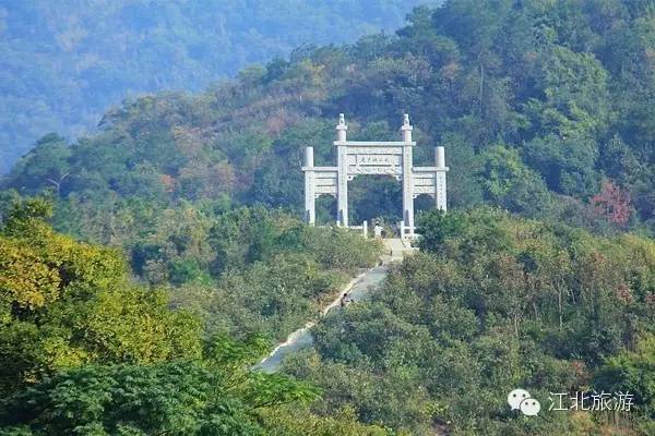 了解宁波：带你玩转江北