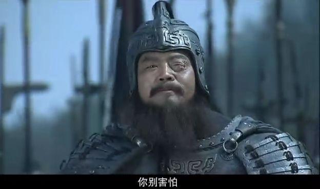 夏侯惇瞎了一只眼睛敌军少了一半,夏侯惇瞎了一只眼睛看敌人少一半