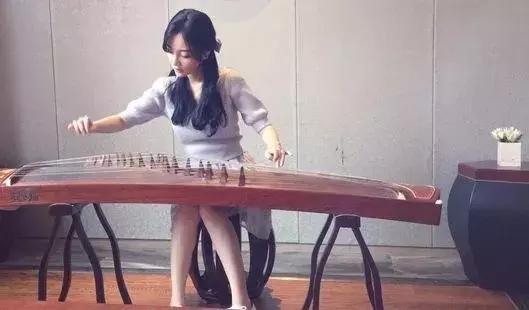 古筝启蒙教学初探,从零开始学古筝教学入门