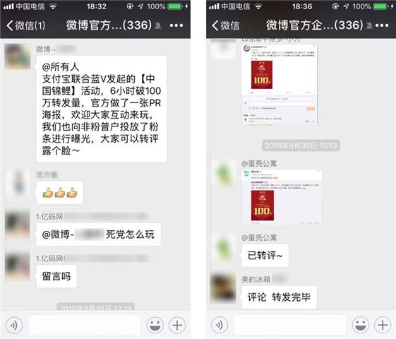 支付宝锦鲤靠什么,支付宝里的锦鲤是怎么回事