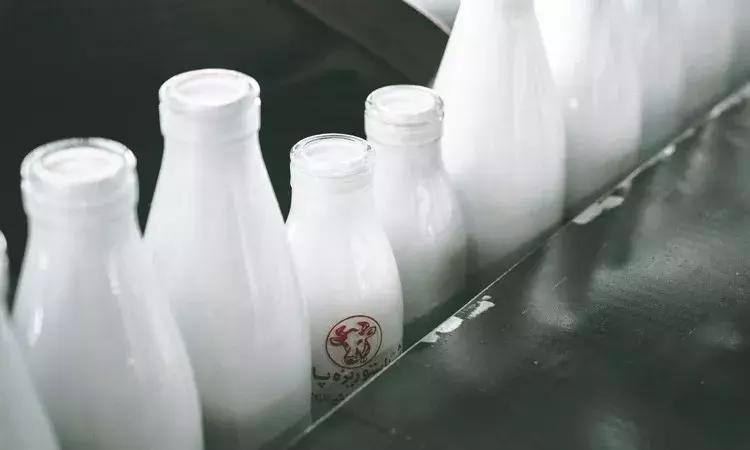 吃酸奶对脂肪肝有好处吗,一天一瓶酸奶对身体好不好
