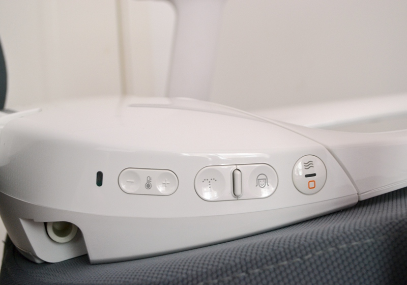 小米智能马桶盖新品,小米最新智能马桶盖