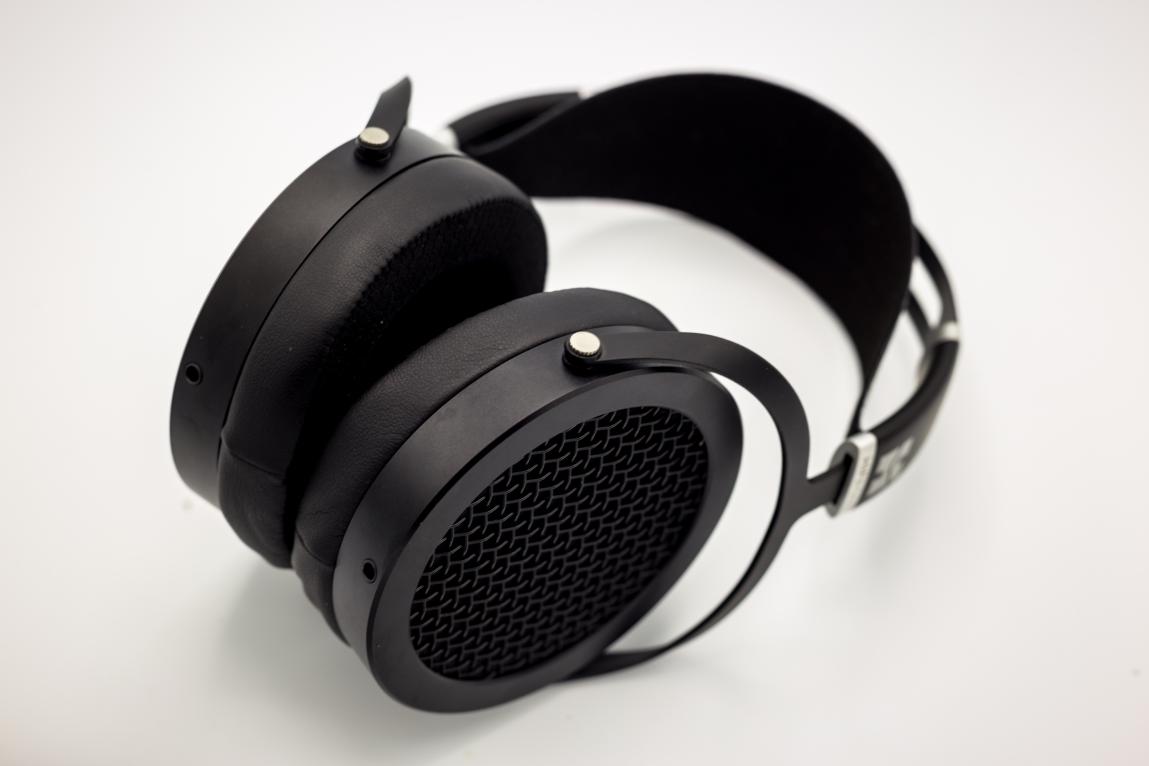 hifimansundara云试听,sundara平板振膜耳机