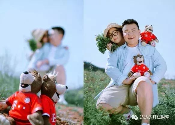 最喜欢拜仁的球迷,一位资深球迷的故事
