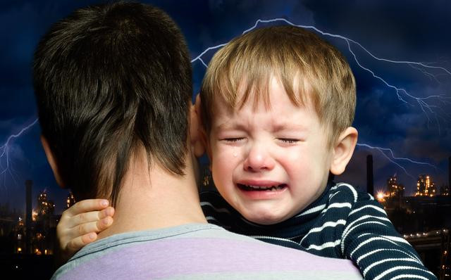 当孩子受委屈被冤枉了怎么办,孩子被冤枉委屈时的正确处理方式