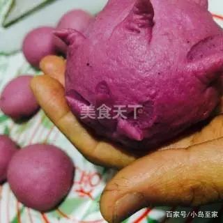 真正的烘焙美食,那些以假乱真的食物