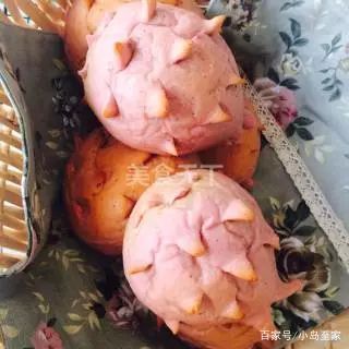 真正的烘焙美食,那些以假乱真的食物