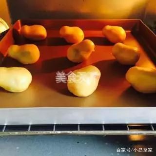 真正的烘焙美食,那些以假乱真的食物