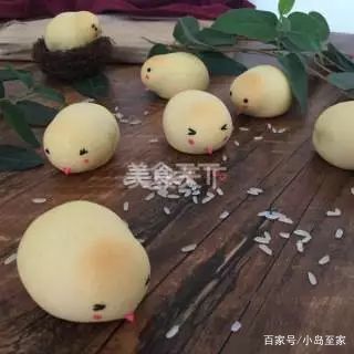 真正的烘焙美食,那些以假乱真的食物