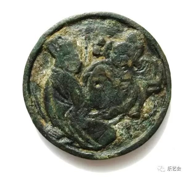 顾欣：用另一只眼观民俗钱中的奇葩“秘戏钱”