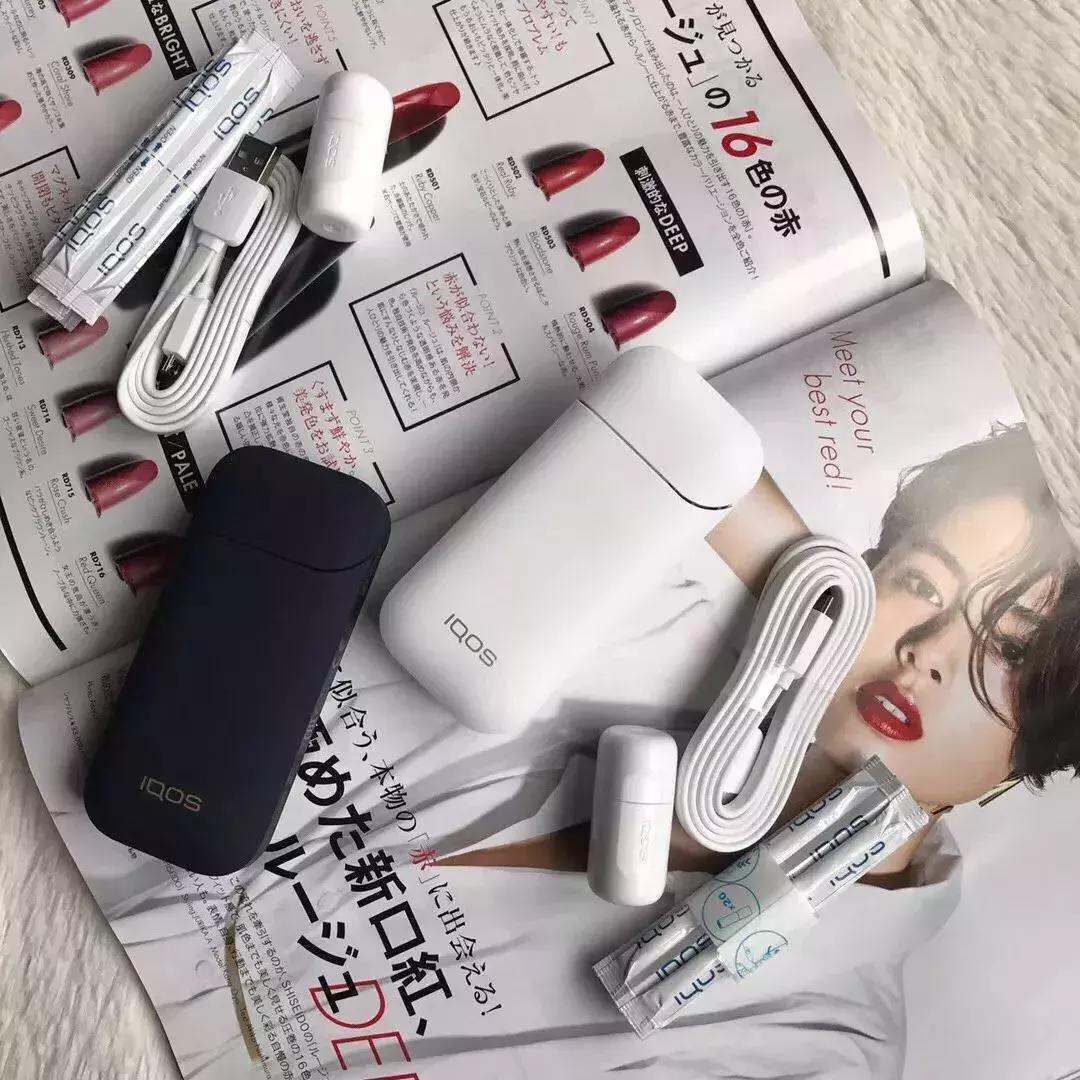 鄙视链顶端的*子烟电**真有那么好吗？