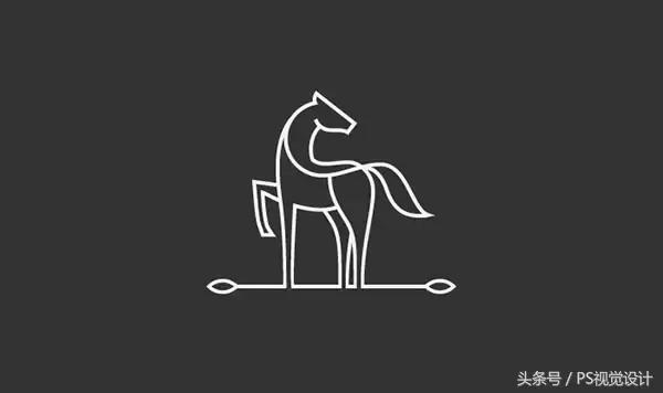 极简logo设计生成器免费,极简风主题logo设计欣赏