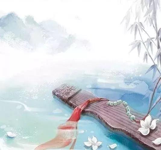 中国经典古诗文名句500句,一生必背的235句千古经典古诗词