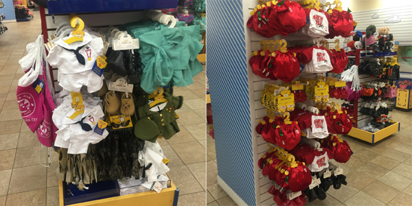 buildabear毛绒玩具,buildabear澳洲