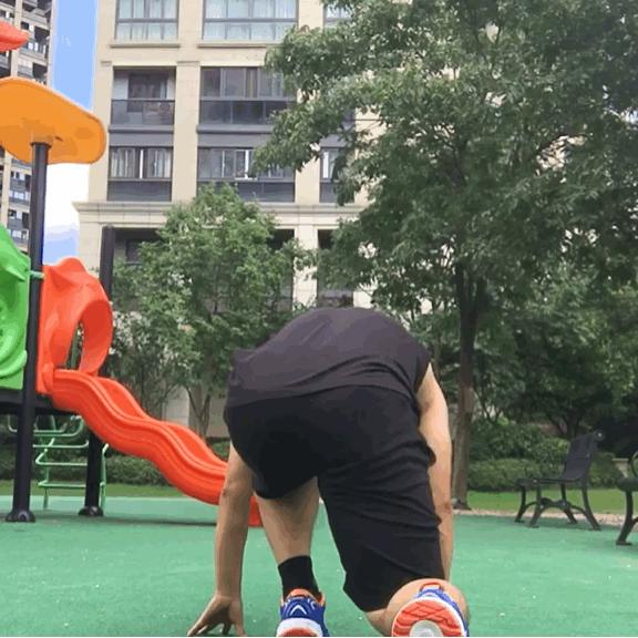 酷拉锐跑鞋减震效果,酷拉锐跑鞋好不好穿