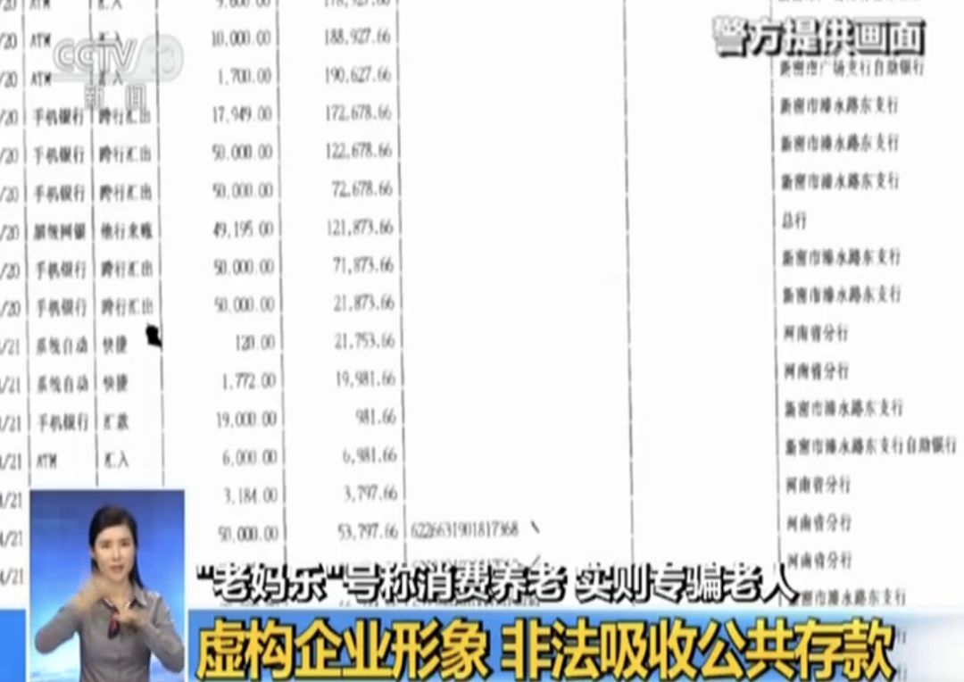 养老赚钱,养老赚钱项目