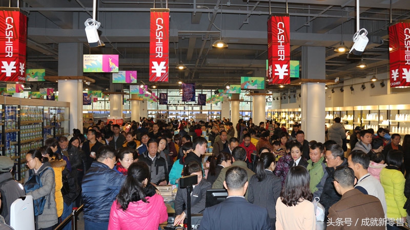 跨境店铺的营销与推广案例,跨境店铺的营销与推广