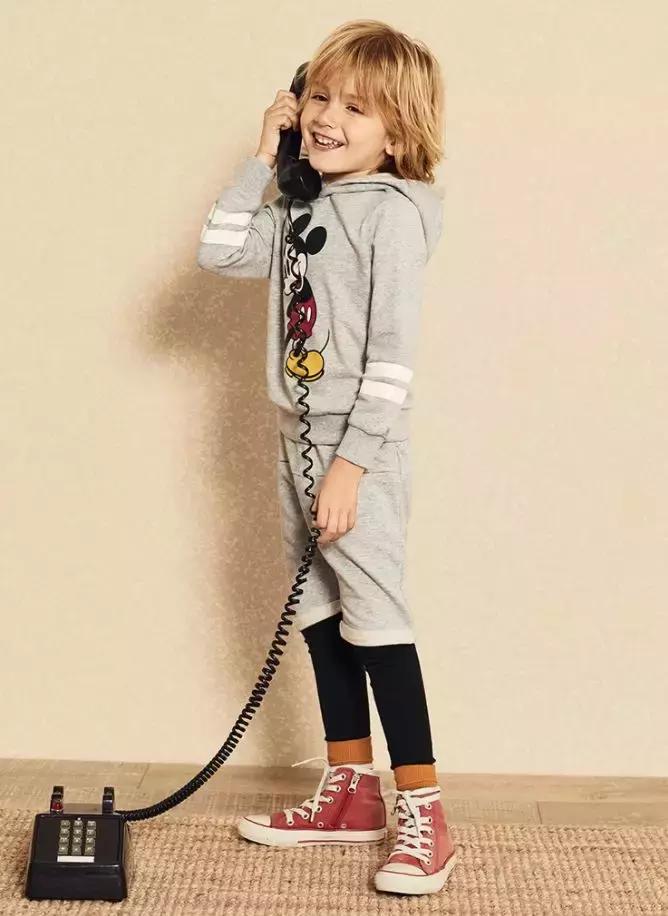 回头率高的秋装,儿童中长款洋气秋装