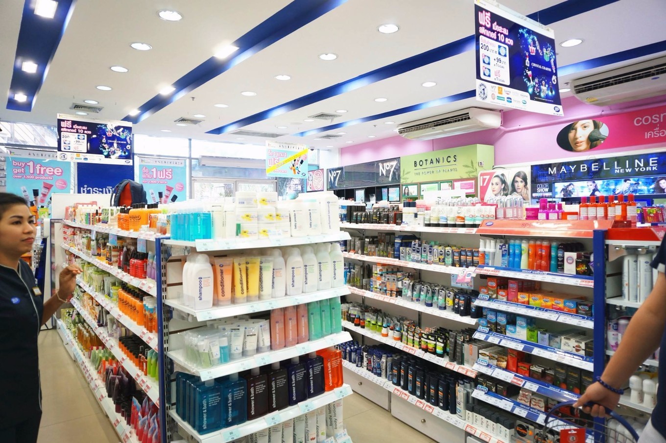 泰国清迈bigc购物攻略,泰国清迈购物要多少钱